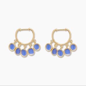 Gorjana Sayulita Huggie Earrings